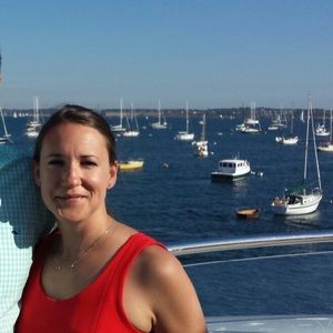 Meet your Posher, Jennifer